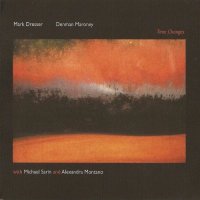 MARK DRESSER - Time Changes (with Denman Maroney) cover 
