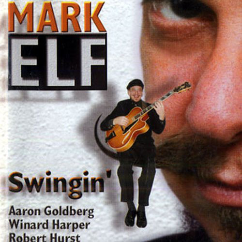 MARK ELF - Swingin' cover 