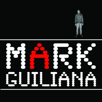 MARK GUILIANA - A Form Of Truth cover 
