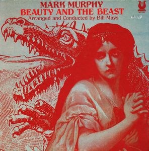 MARK MURPHY - Beauty and the Beast cover 