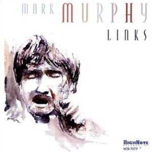MARK MURPHY - Links cover 