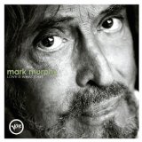 MARK MURPHY - Love Is What Stays cover 