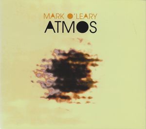MARK O'LEARY - Atmos cover 