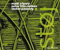 MARK O'LEARY - Stoj cover 