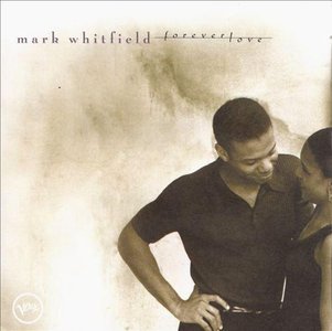 MARK WHITFIELD - Forever Love cover 