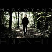 MARK WYAND - Hidden Hill cover 