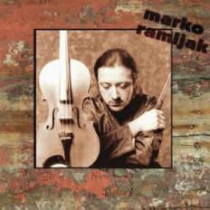 MARKO RAMLJAK - Marko Ramljak cover 