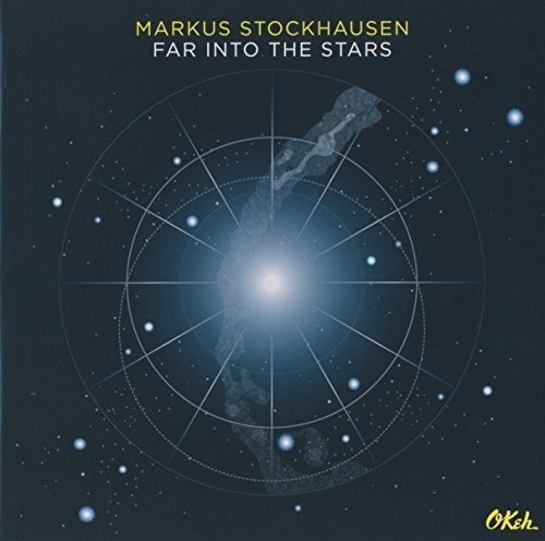 MARKUS STOCKHAUSEN - Far Into the Stars cover 