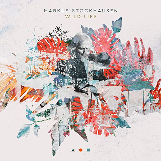 MARKUS STOCKHAUSEN - Wild Life cover 