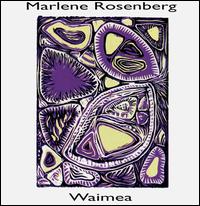 MARLENE ROSENBERG - Waimea cover 