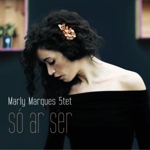 MARLY MARQUES - Só Ar Ser cover 