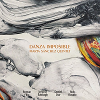 MARTA SÁNCHEZ - Danza Imposible cover 