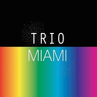 MARTIN BEJERANO - Trio Miami cover 
