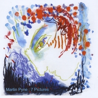 MARTIN PYNE - 7 Pictures cover 