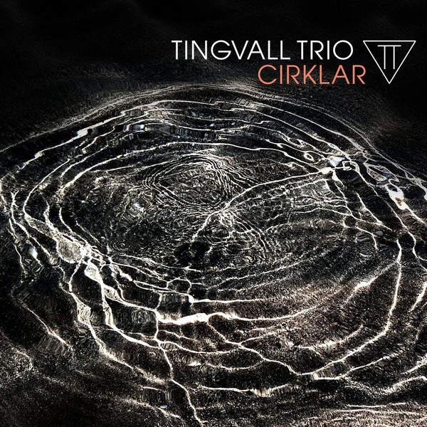 MARTIN TINGVALL - Tingvall Trio ‎: Cirklar cover 