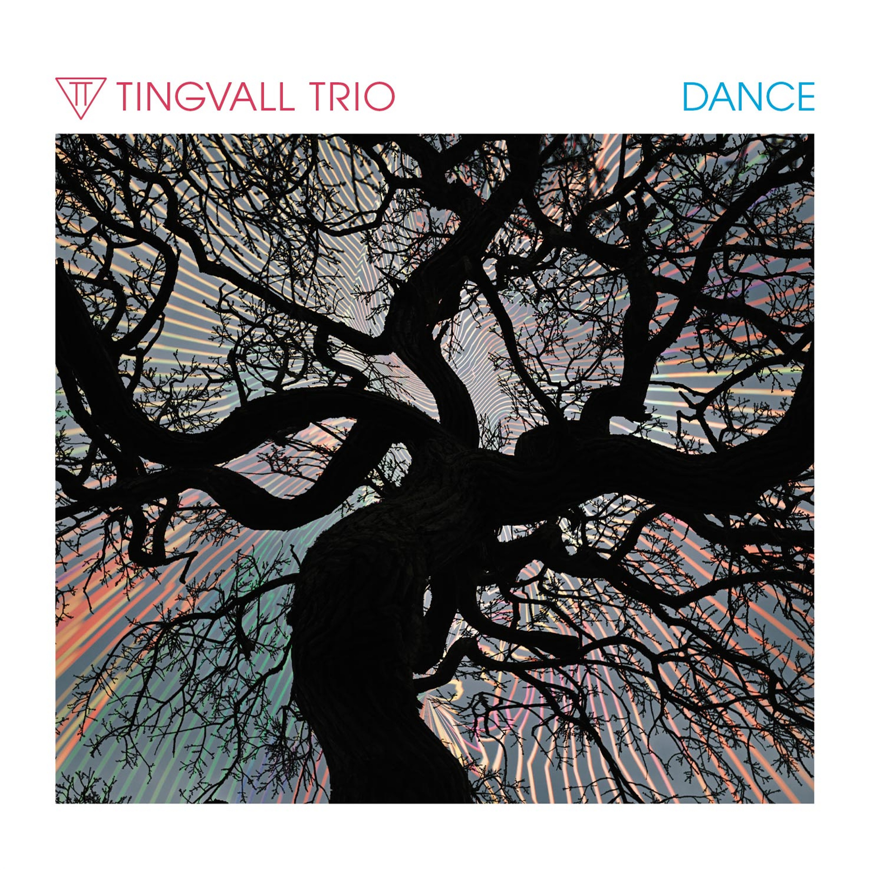 MARTIN TINGVALL - Tingvall Trio : Dance cover 