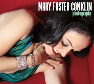 MARY FOSTER CONKLIN - Photographs cover 