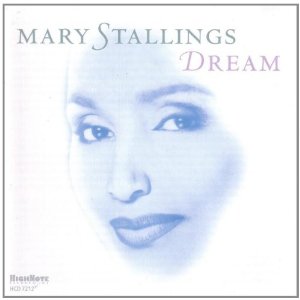MARY STALLINGS - Dream cover 