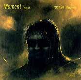 MASAHIKO TOGASHI - Moment Aug 15 cover 