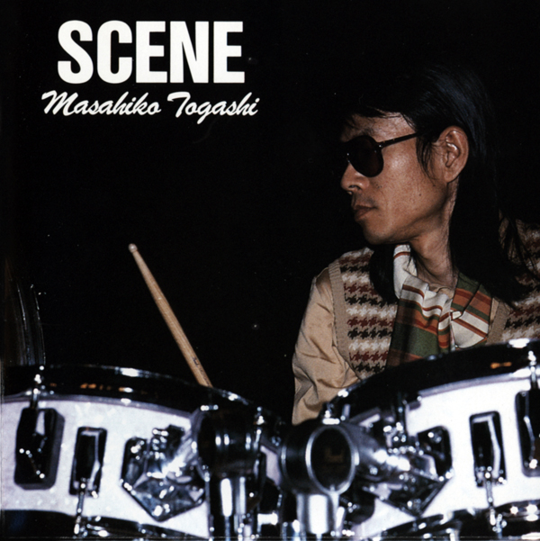 MASAHIKO TOGASHI - Scene cover 