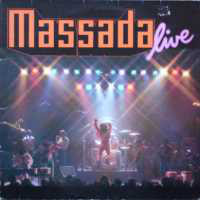 MASSADA - Live cover 