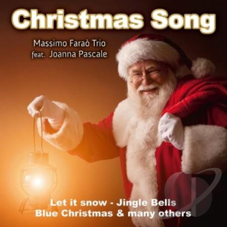MASSIMO FARAÒ - Christmas Songs cover 