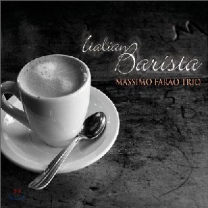 MASSIMO FARAÒ - Italian Barista cover 