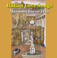 MASSIMO FARAÒ - Italian Love Songs cover 