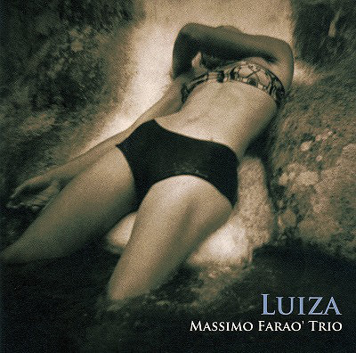 MASSIMO FARAÒ - Luiza cover 