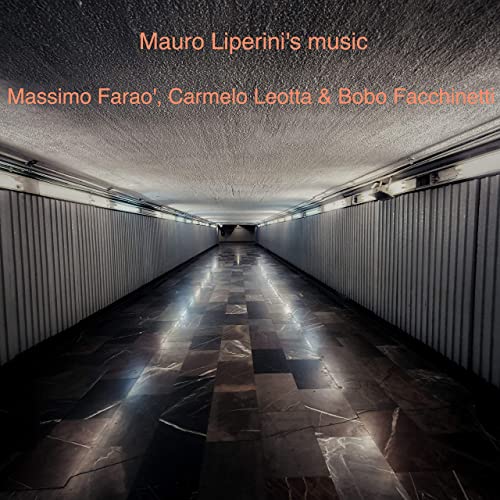 MASSIMO FARAÒ - Mauro Liperini's Music cover 