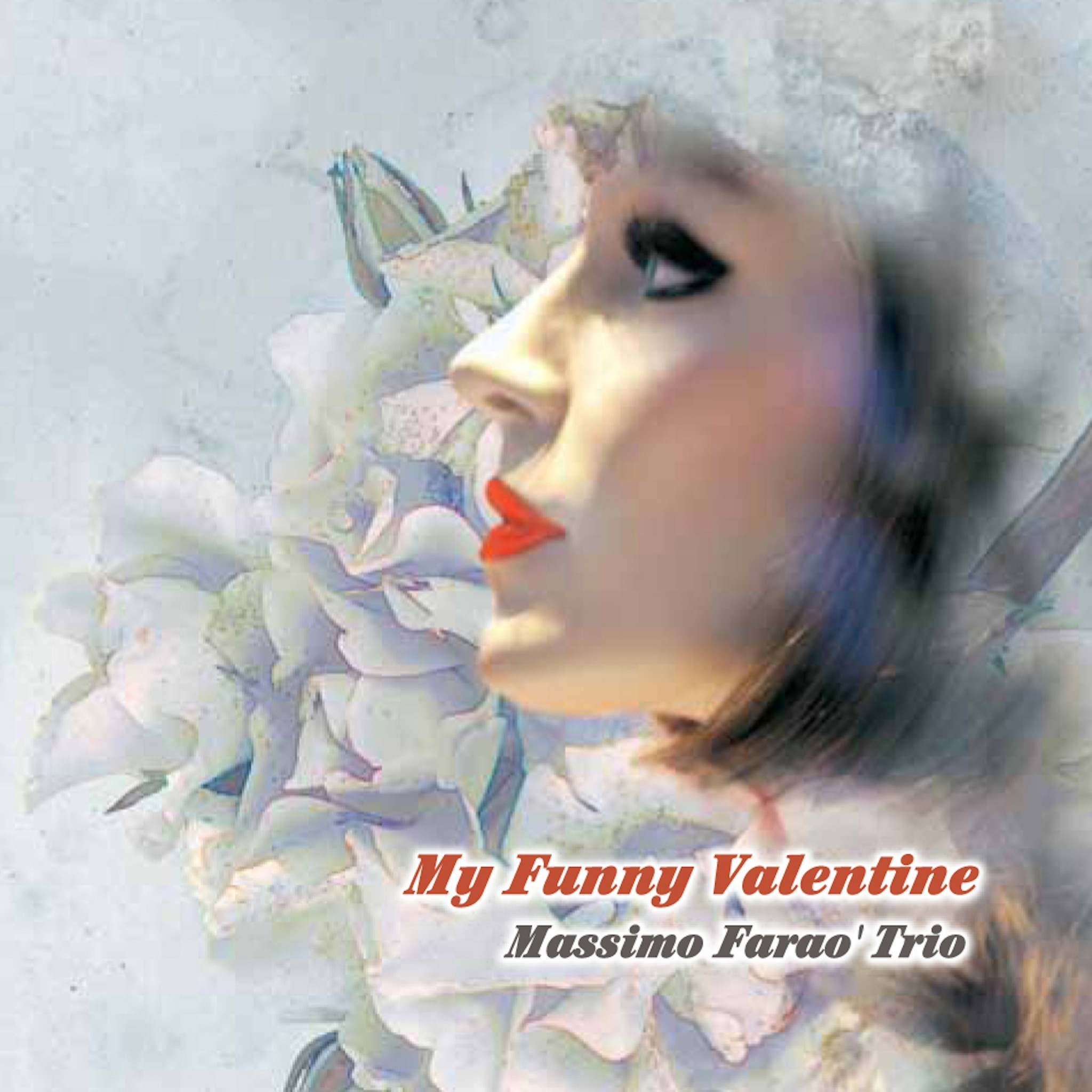 MASSIMO FARAÒ - My Funny Valentine cover 