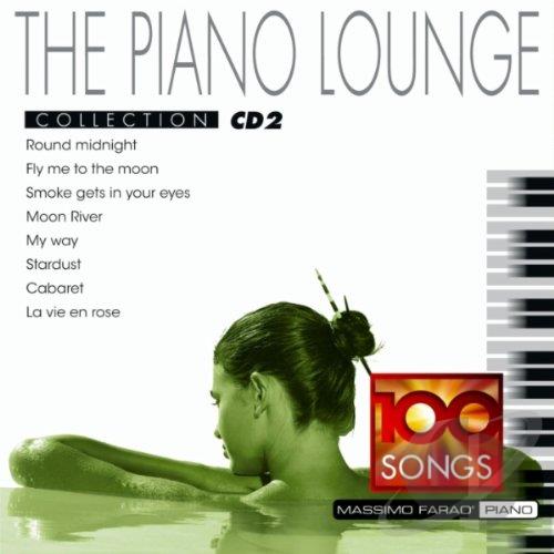 MASSIMO FARAÒ - Piano Lounge Collection, Vol. 2 cover 