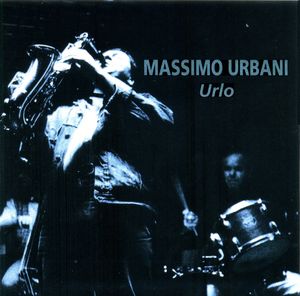 MASSIMO URBANI - Urlo cover 