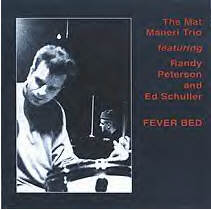 MAT MANERI - Fever Bed cover 