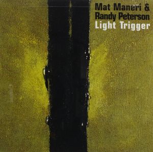 MAT MANERI - Light Trigger cover 