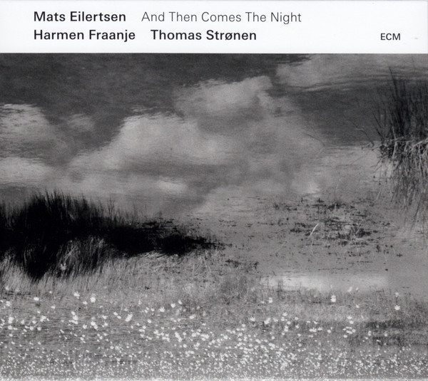 MATS EILERTSEN - And Then Comes the Night cover 