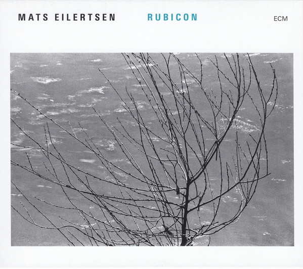 MATS EILERTSEN - Rubicon cover 
