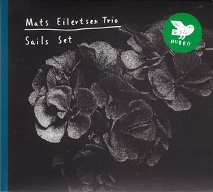 MATS EILERTSEN - Sails Set cover 