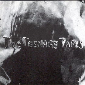 MATS/MORGAN BAND - The Teenage Tapes cover 