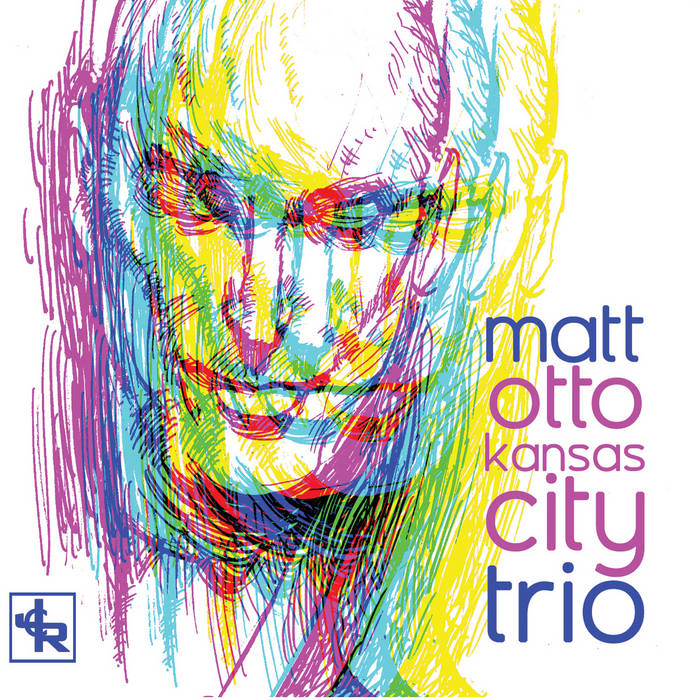 MATT OTTO - Kansas City Trio cover 