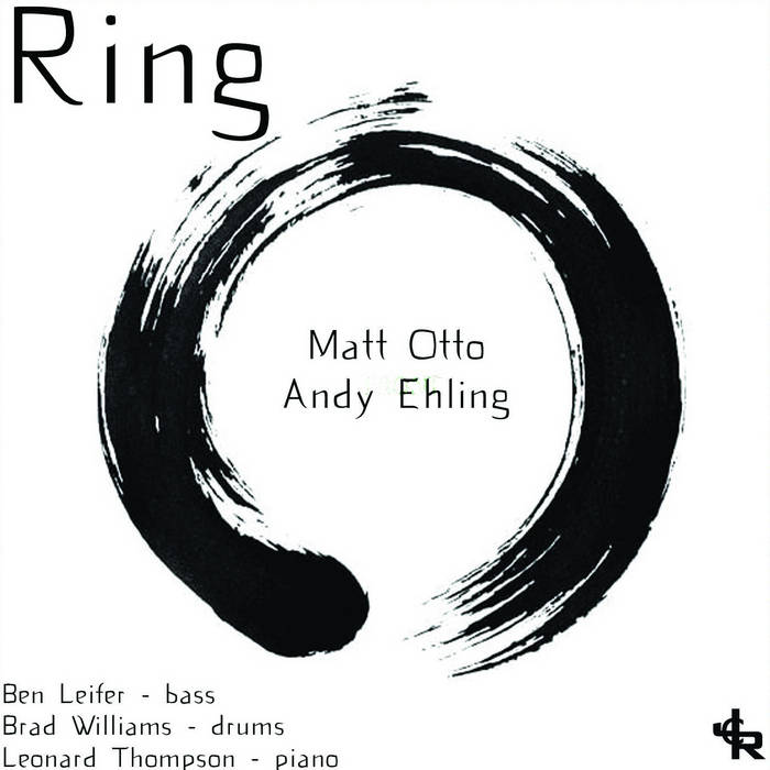 MATT OTTO - Ring cover 