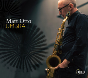 MATT OTTO - Umbra cover 