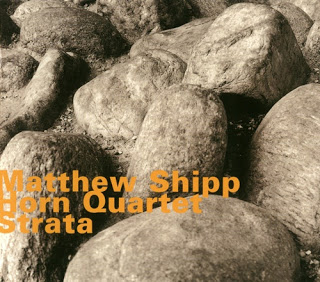 MATTHEW SHIPP - Strata cover 