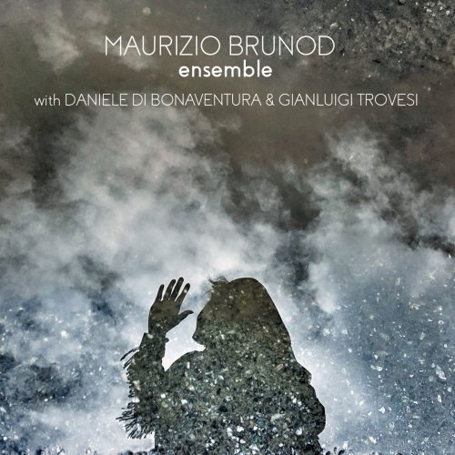 MAURIZIO BRUNOD - Maurizio Brunod Ensemble cover 