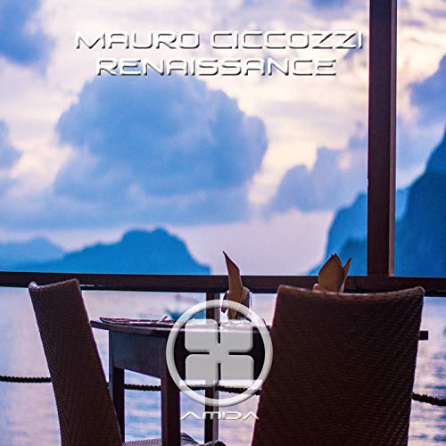 MAURO CICCOZZI - Renaissance cover 