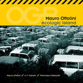 MAURO OTTOLINI - Ecologic Island cover 