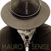 MAURO SENISE - Afetivo cover 