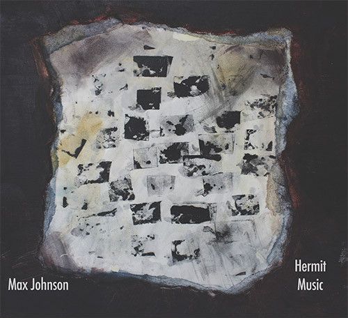 MAX JOHNSON - Hermit Music cover 