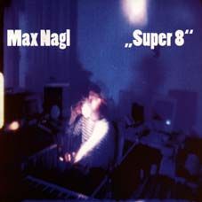 MAX NAGL - 