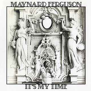 MAYNARD FERGUSON - It's My Time cover 